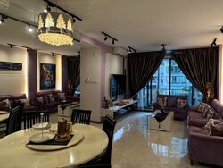 The Quintet (D23), Condominium #564596821